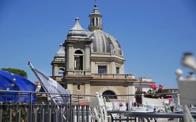 Hotel Ponte Milvio