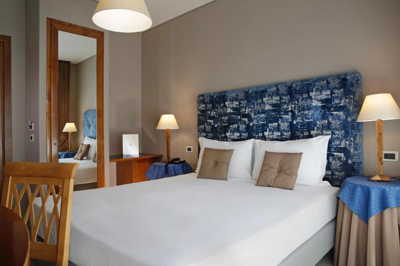 Hotel Ponte Milvio Rome Buitenkant foto