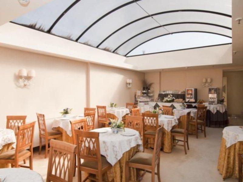 Hotel Ponte Milvio Rome Buitenkant foto